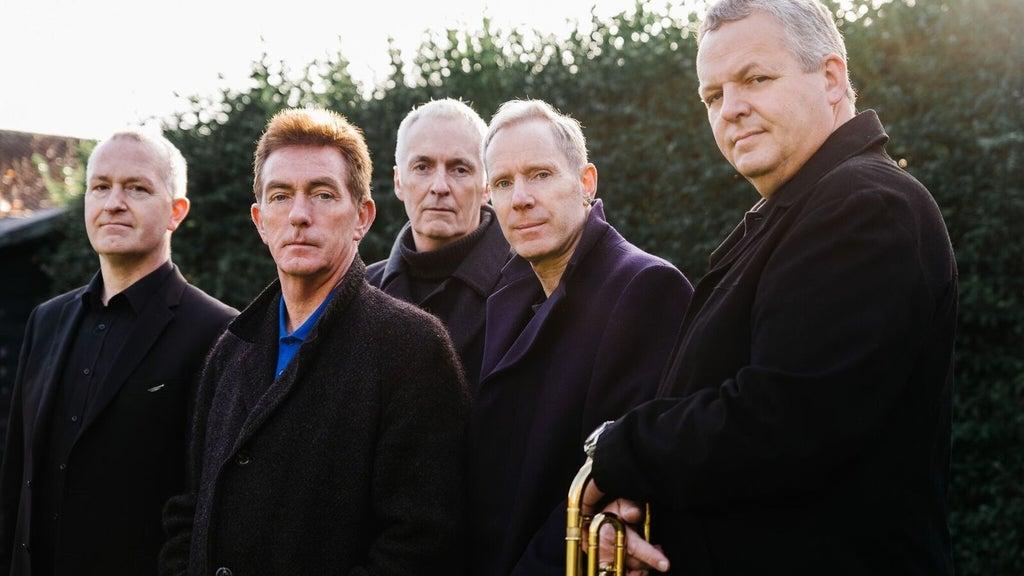 The Blades