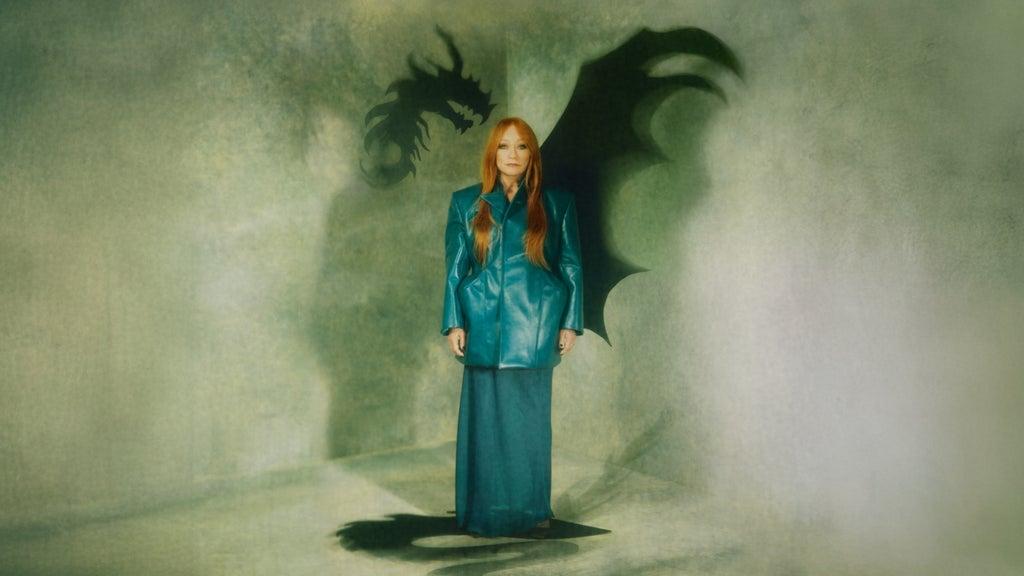 Tori Amos: In Times of Dragons Tour