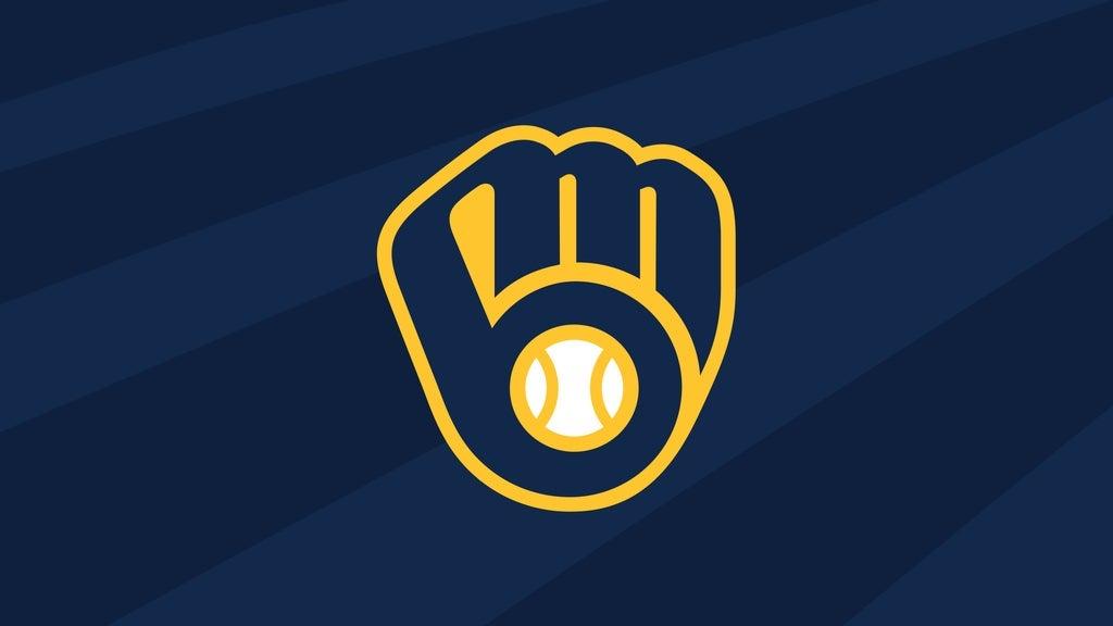 Milwaukee Brewers vs. Pittsburgh Pirates