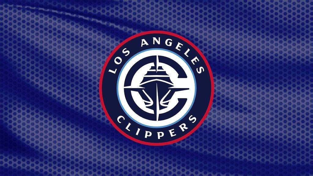LA Clippers vs Golden State Warriors - Hawaii Classic