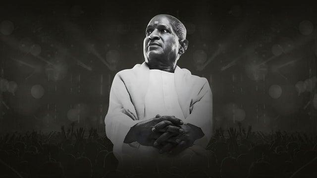 Ilaiyaraaja