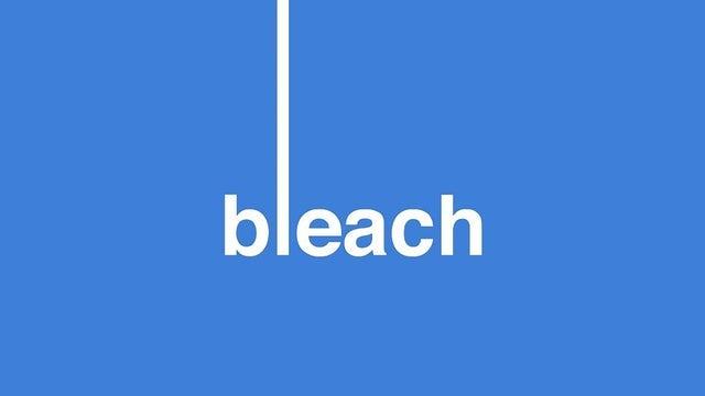 BLEACH (It) Tribute to NIRVANA