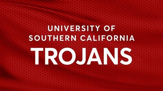 USC Trojans Football vs. Fresno State Bulldogs Football