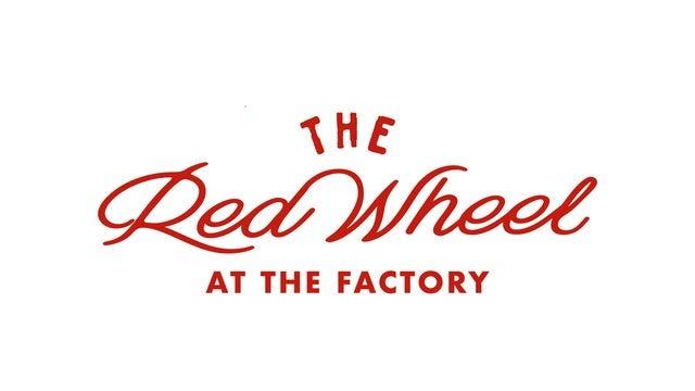 The Red Wheel - Don Sampson, Monty Holmes, Tony Arata