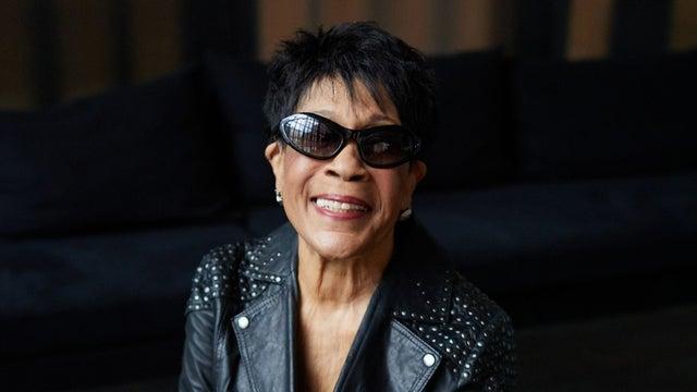 Bettye LaVette @ 191 Toole