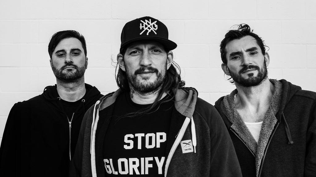 Madball W/ Combust, Age of Despair, My Place of Rest