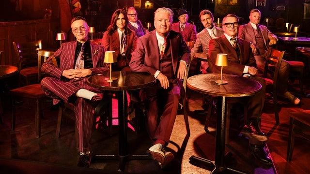 SQUEEZE - With Special Guest Adam Ant and Haircut 100