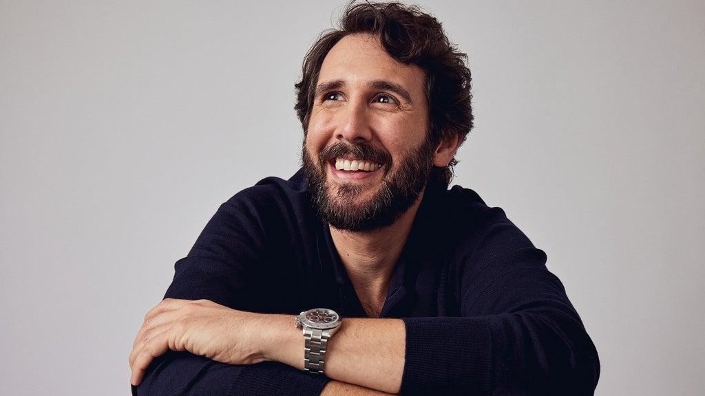 Josh Groban: Stage, Screen, and Symphony