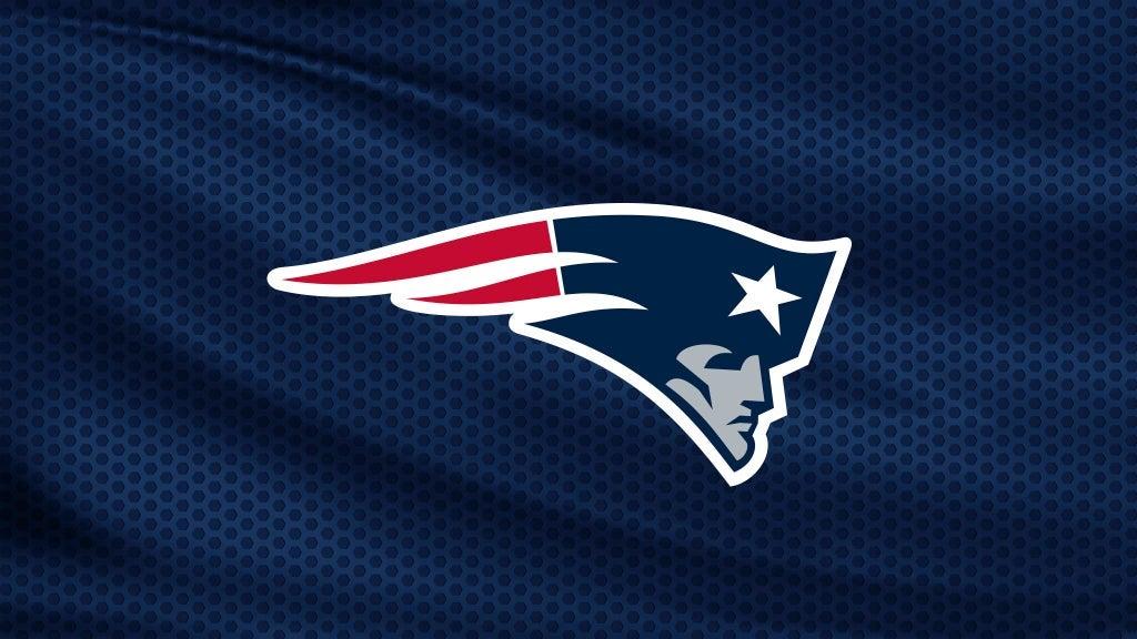 Preseason Game 1: New England Patriots v Indianapolis Colts