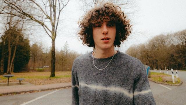 Alex Spencer - These Will Be The Days European Tour 2026