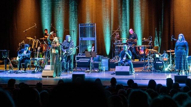 Tubular Bells | Celebrating the visionary music of Mike Oldfield