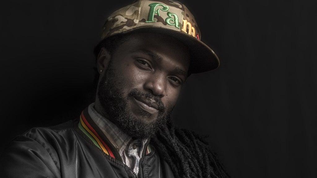 The Wailers - 50 Years of Positive Vibrations w/ Junior Toots (Toots & the Maytals Tribute)