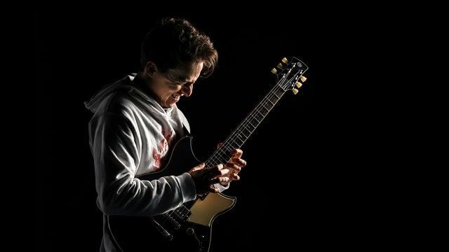 Matteo Mancuso