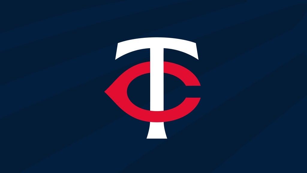 Minnesota Twins vs. New York Yankees