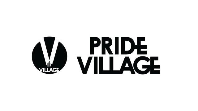 Cristina D'Avena I Pride Village 2026