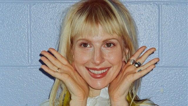 "The Hayley Williams Show"