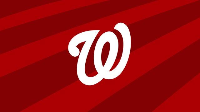 Washington Nationals vs. Atlanta Braves