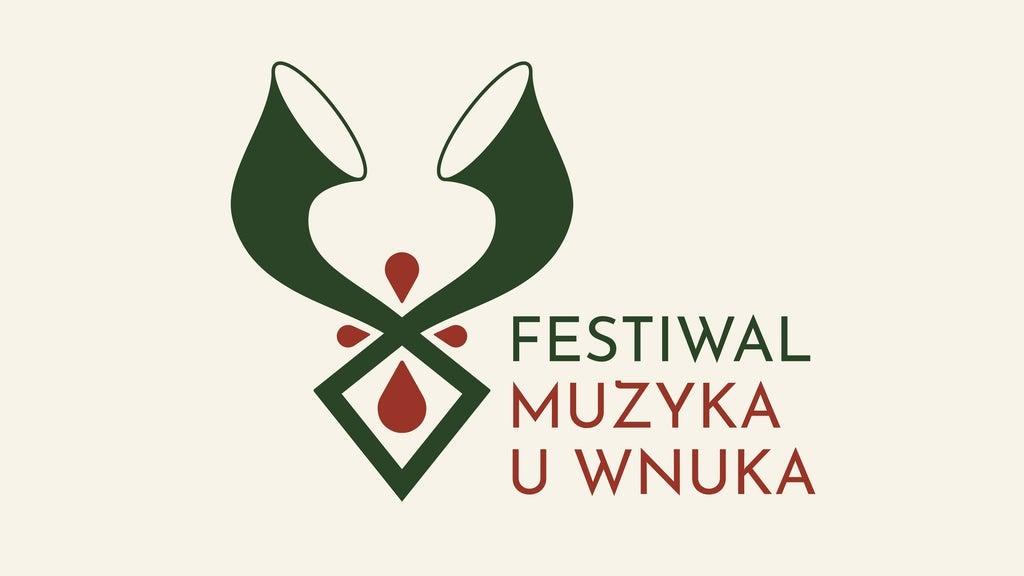 Festiwal Muzyka u Wnuka: Jan Karpiel Bułecka z kapelą
