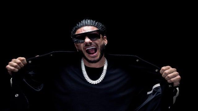 DJ Pauly D (21+ Event)