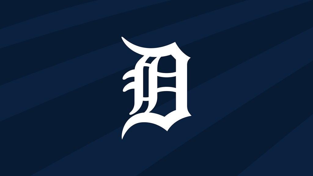 Detroit Tigers vs. New York Yankees