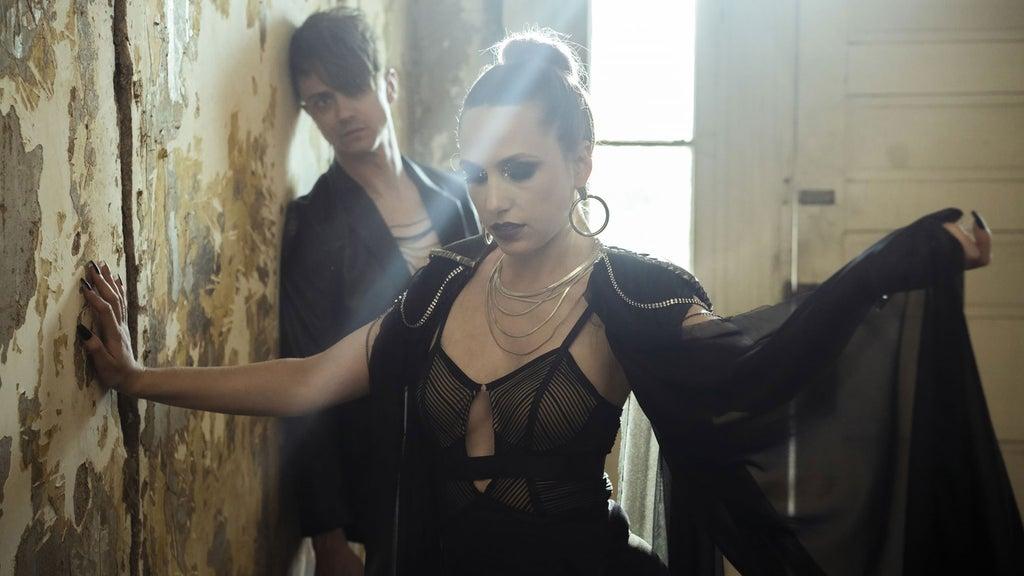 Icon For Hire: Scripted 15 Year Anniversary Tour in Orlando