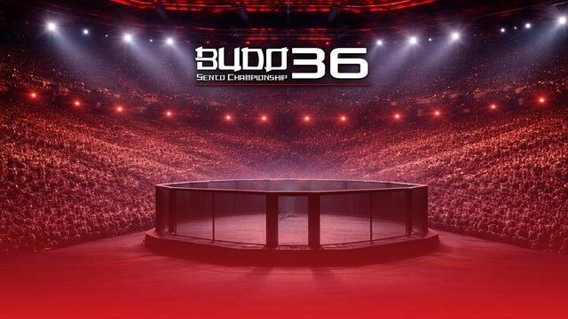 Budo Sento 36