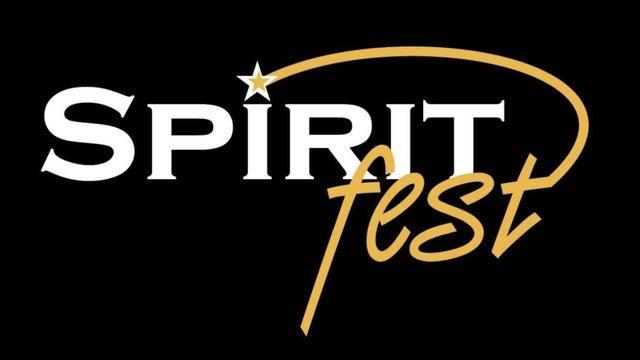 2026 Spiritfest