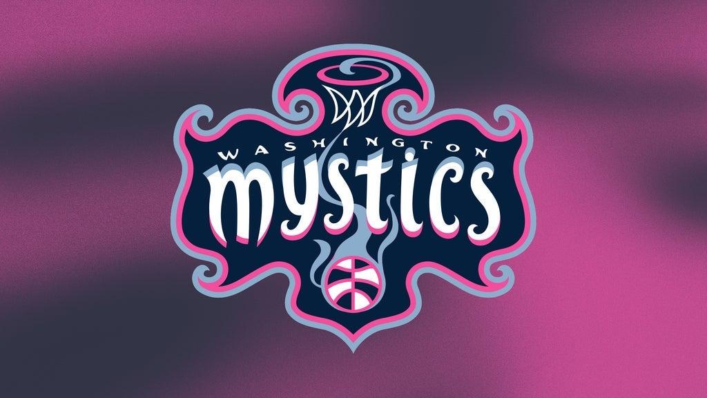 Mystics vs. Chicago Sky