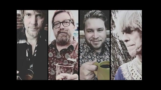 NRBQ