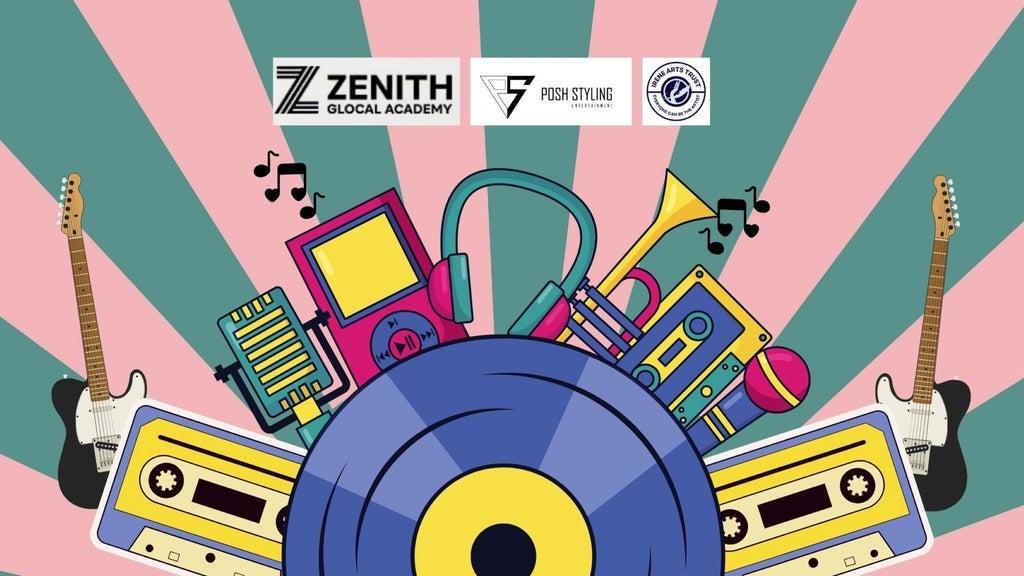 2026 IDOL PROJECT Dance and Singing Live Show
