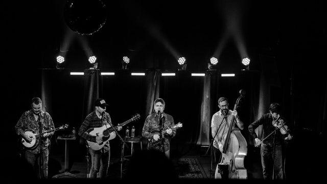 Travelin McCourys
