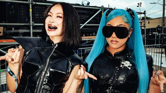 Molly Santana & North West: KIMOKAWAII TOUR