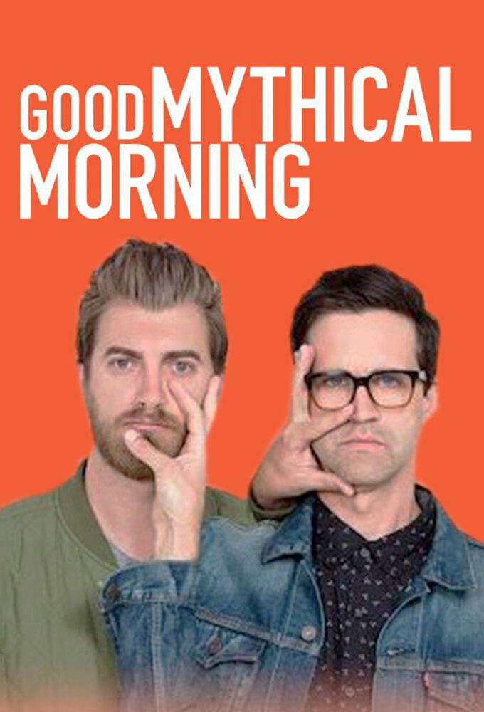 Good Mythical Morning S29E71
