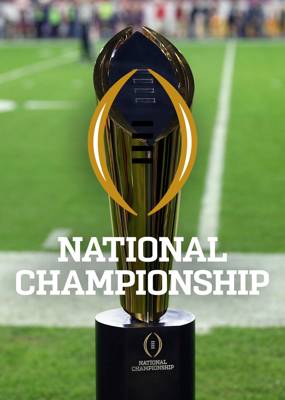 NCAA College Football National Championship S2027E1