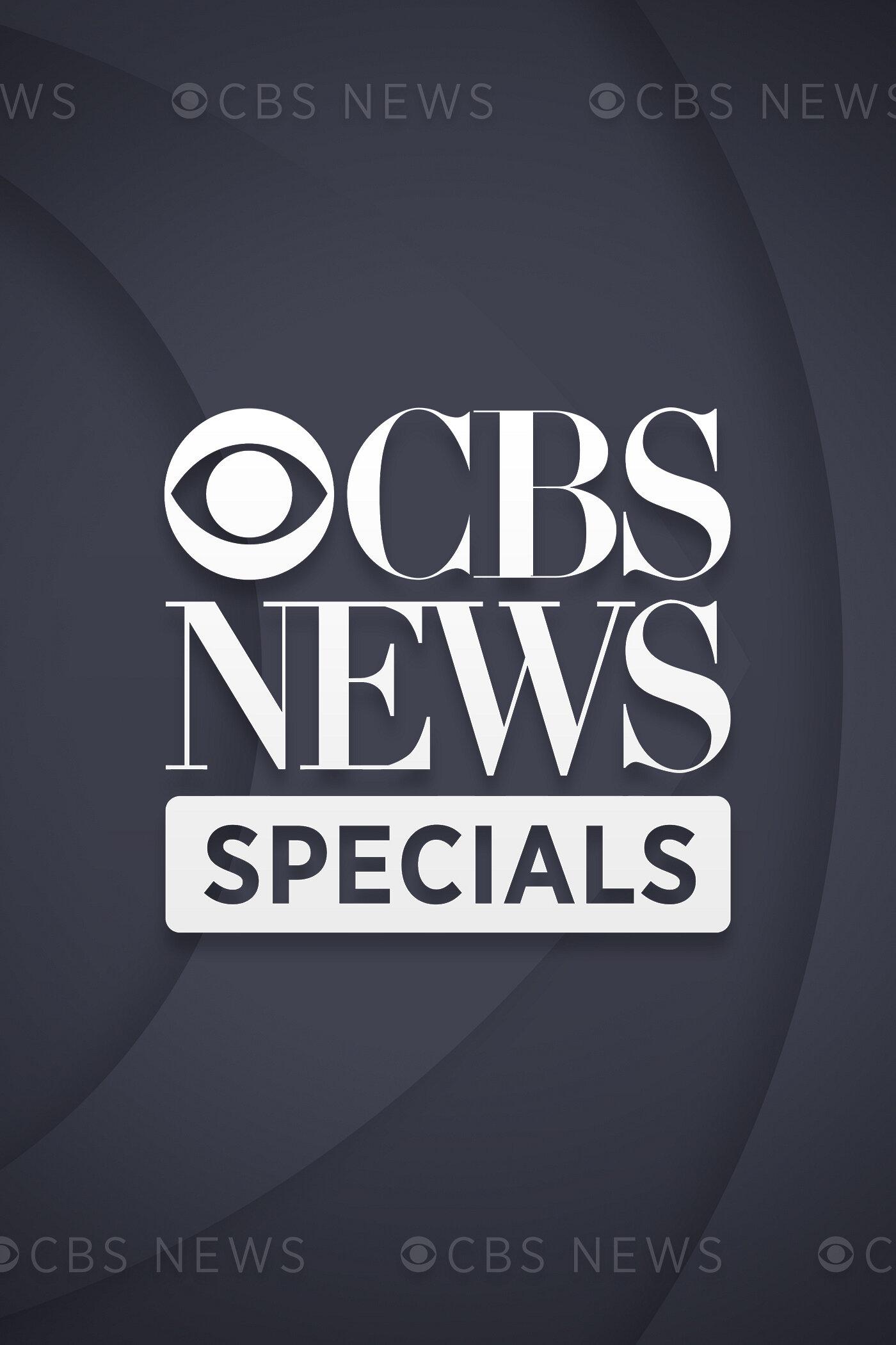 CBS News Special Report S2026E4