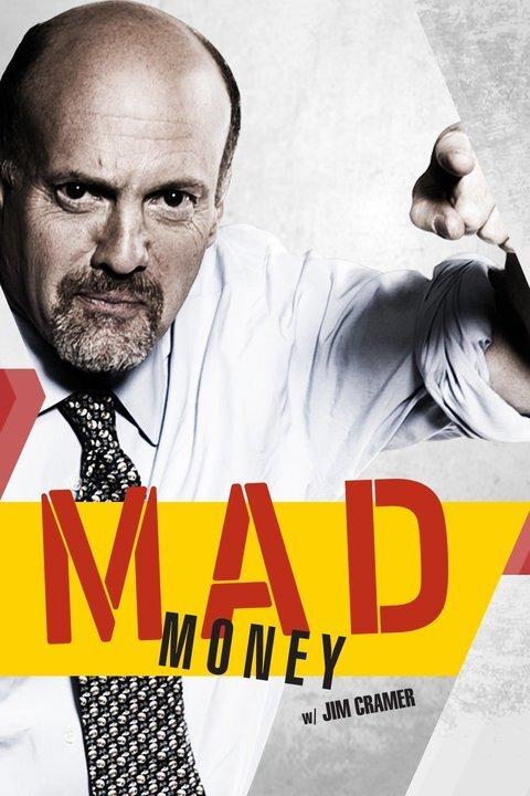 Mad Money S2026E71
