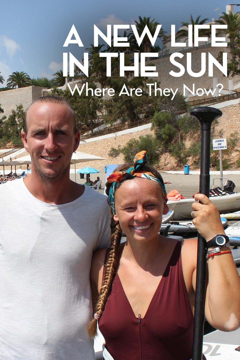 A New Life in the Sun: Where Are They Now? S8E1