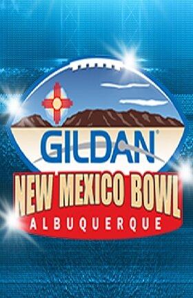 New Mexico Bowl S2026E1