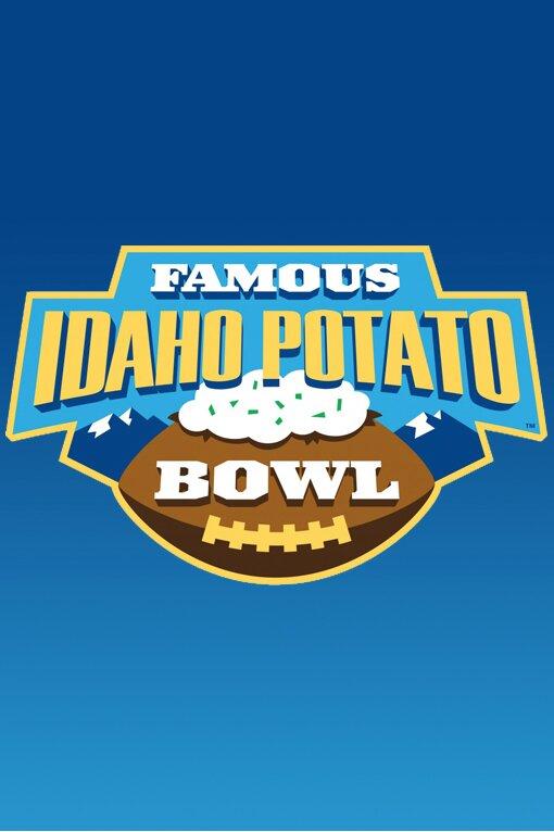 Famous Idaho Potato Bowl S2026E1