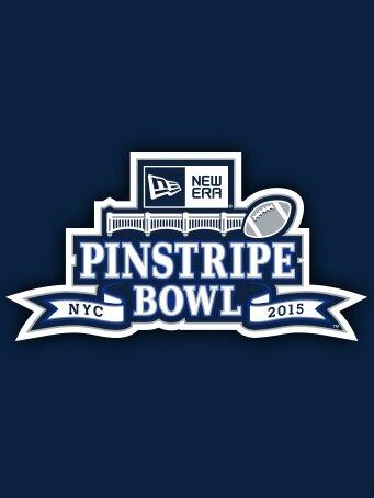 Pinstripe Bowl S2026E1