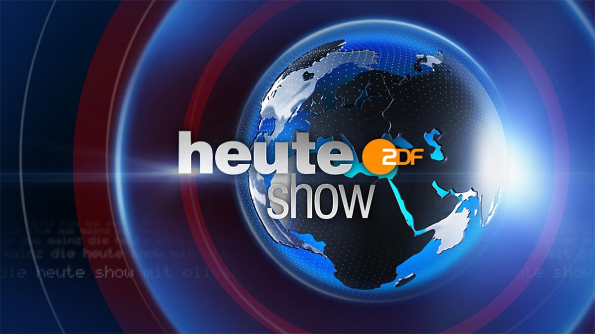 Heute Show S35E1
