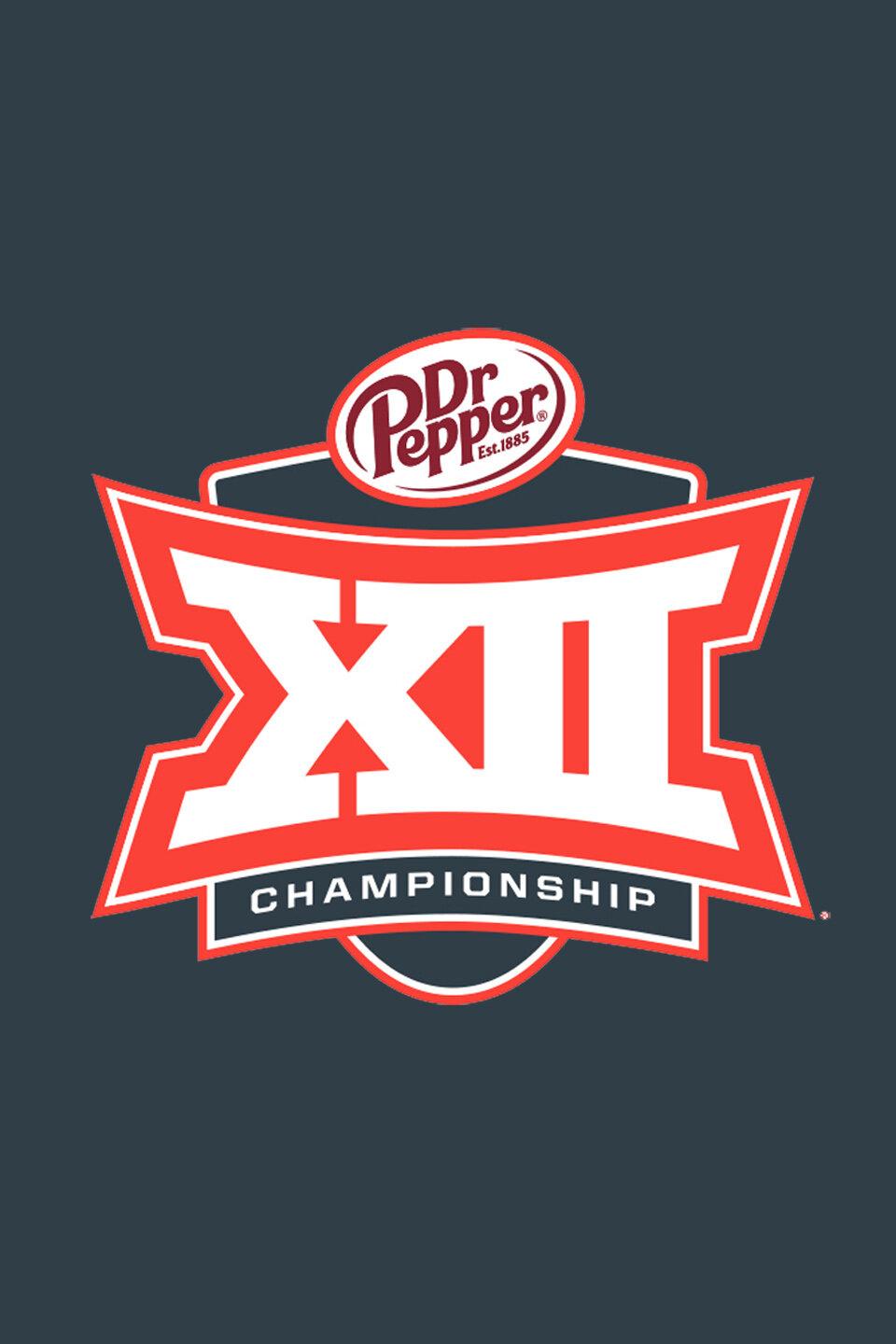 Big 12 Championship Game S2026E1