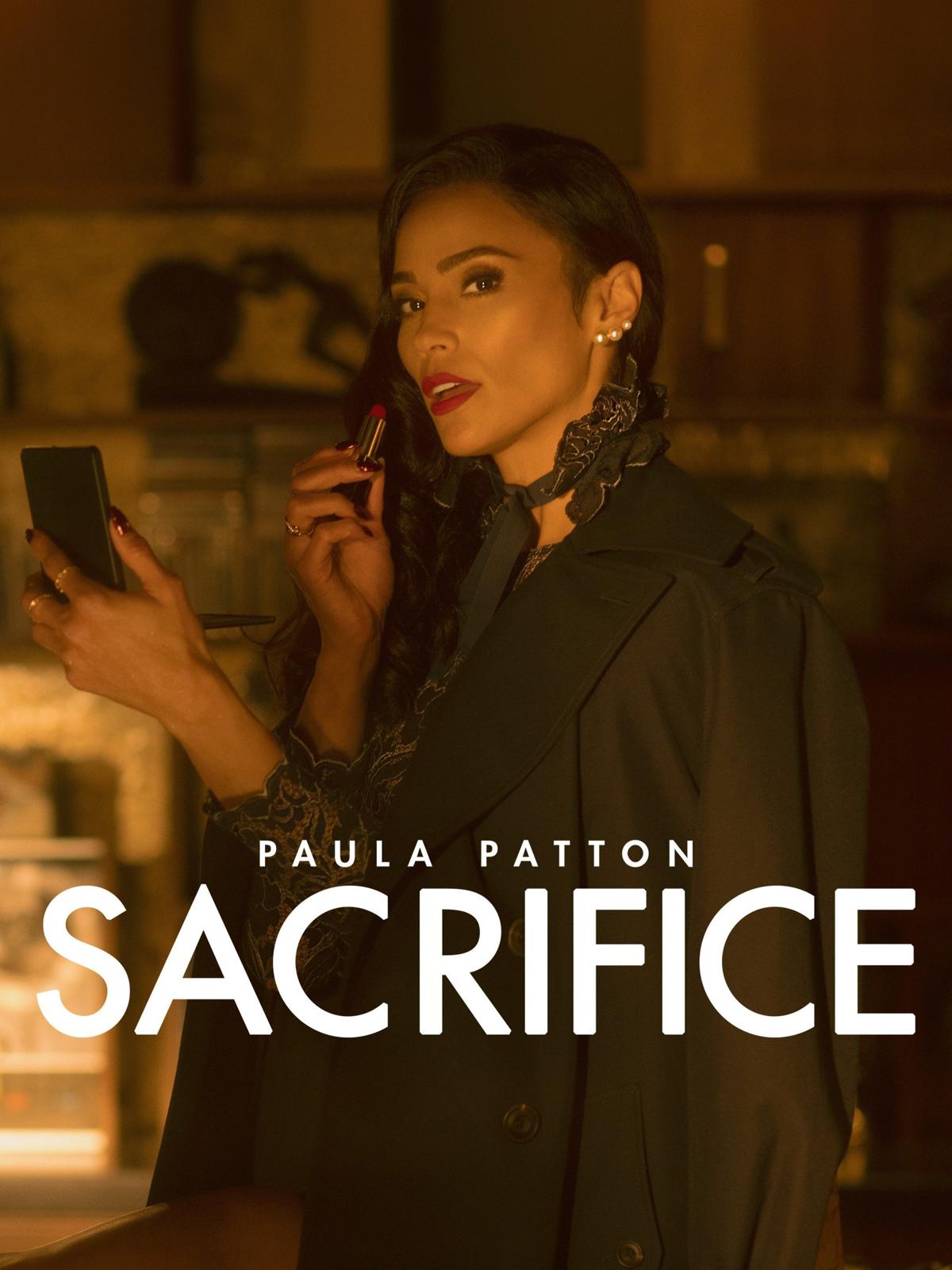 Sacrifice S2E1