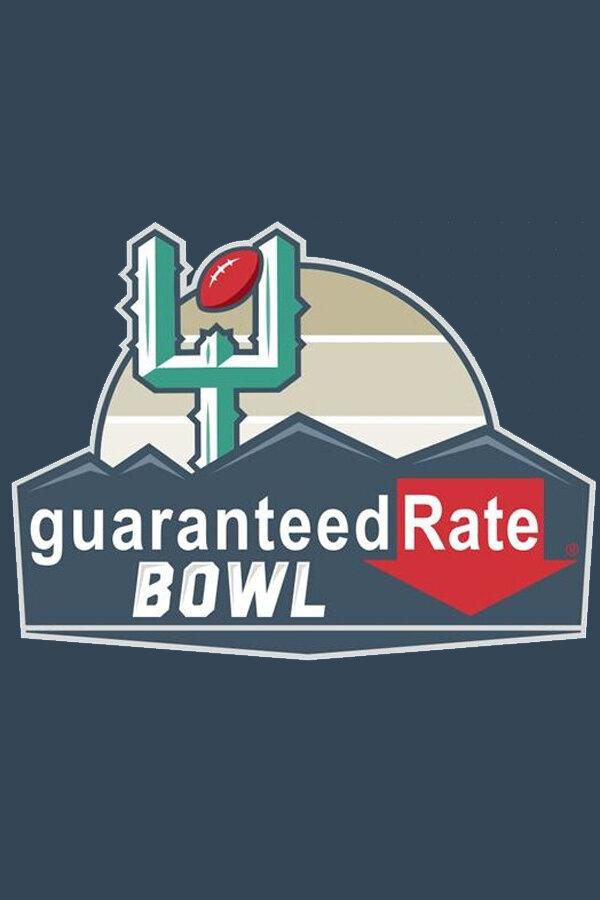 Guaranteed Rate Bowl S2026E1