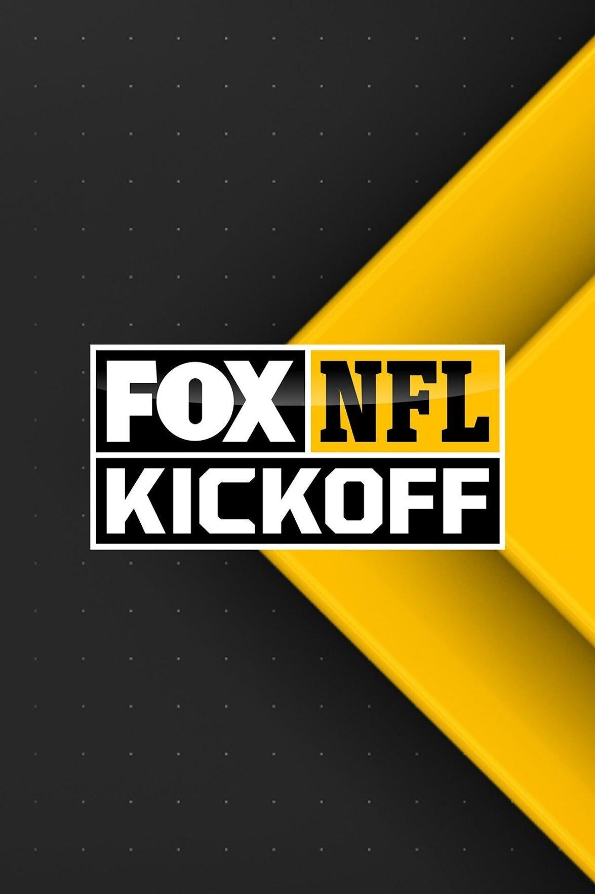 FOX NFL Kickoff S10E1