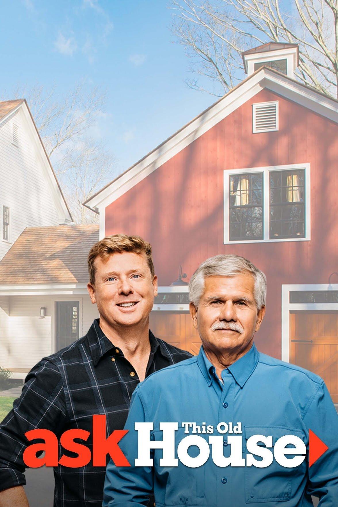 Ask This Old House S25E1