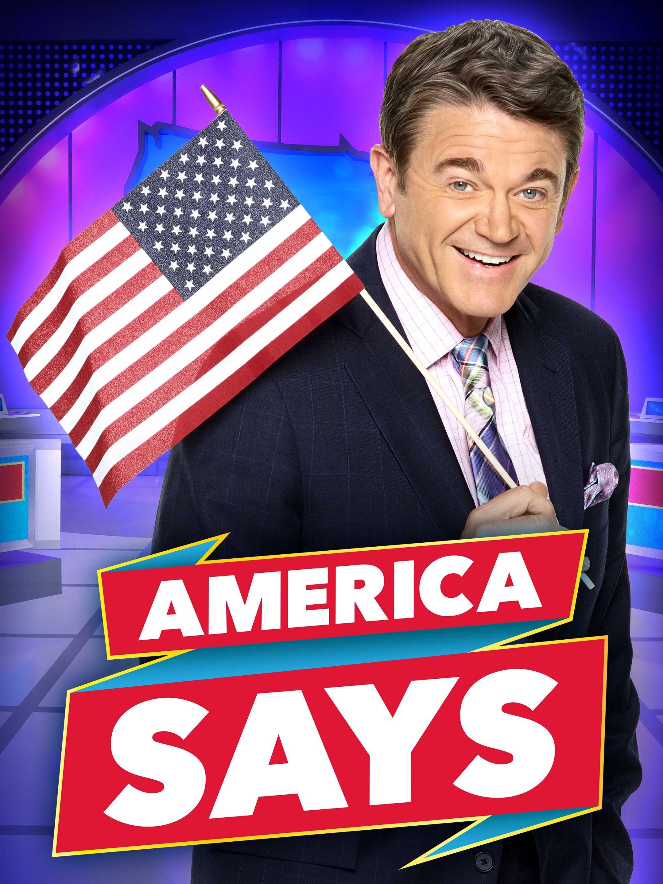 America Says S6E1