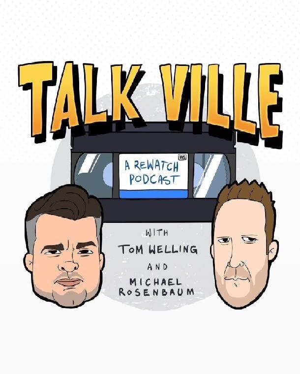 Talk Ville S9E1