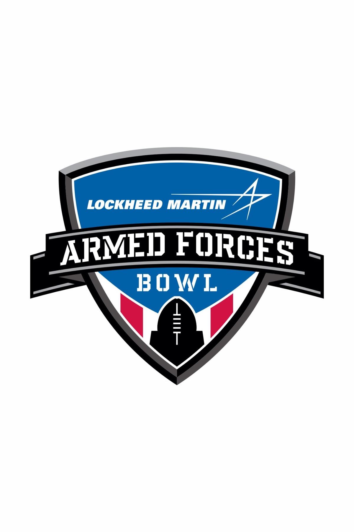Armed Forces Bowl S2026E1
