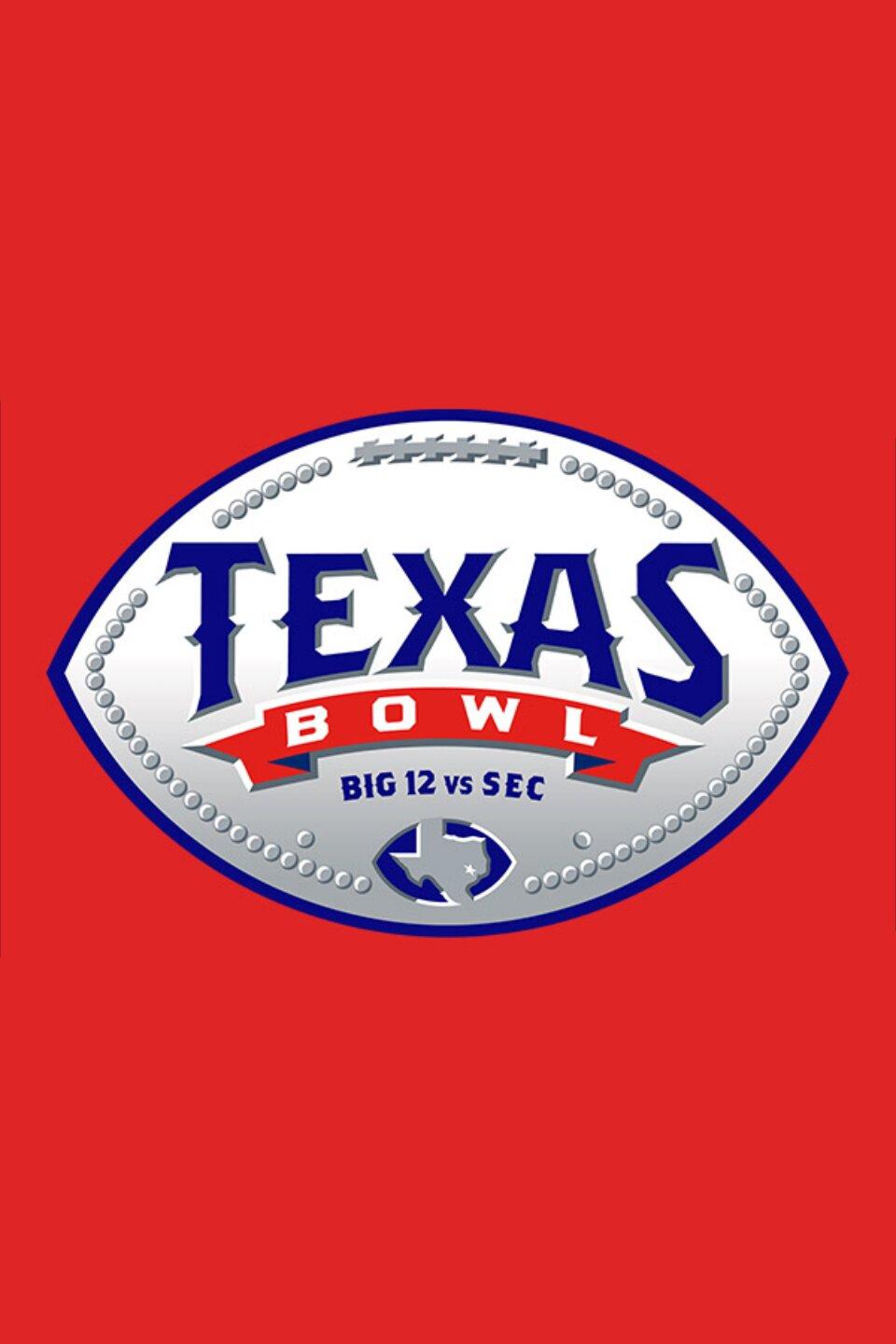 Texas Bowl S2026E1